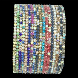 Bracelet Les Glims – Bijou tendance et rentable pour professionnels, forte rotation