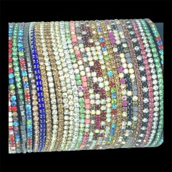 Bracelet Les Glims – Bijou tendance et rentable pour professionnels, forte rotation