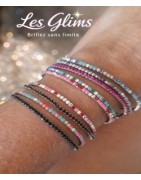 Bracelet Les Glims – Bijou tendance à forte rentabilité pour particuliers et professionnels