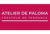 Atelier de Paloma